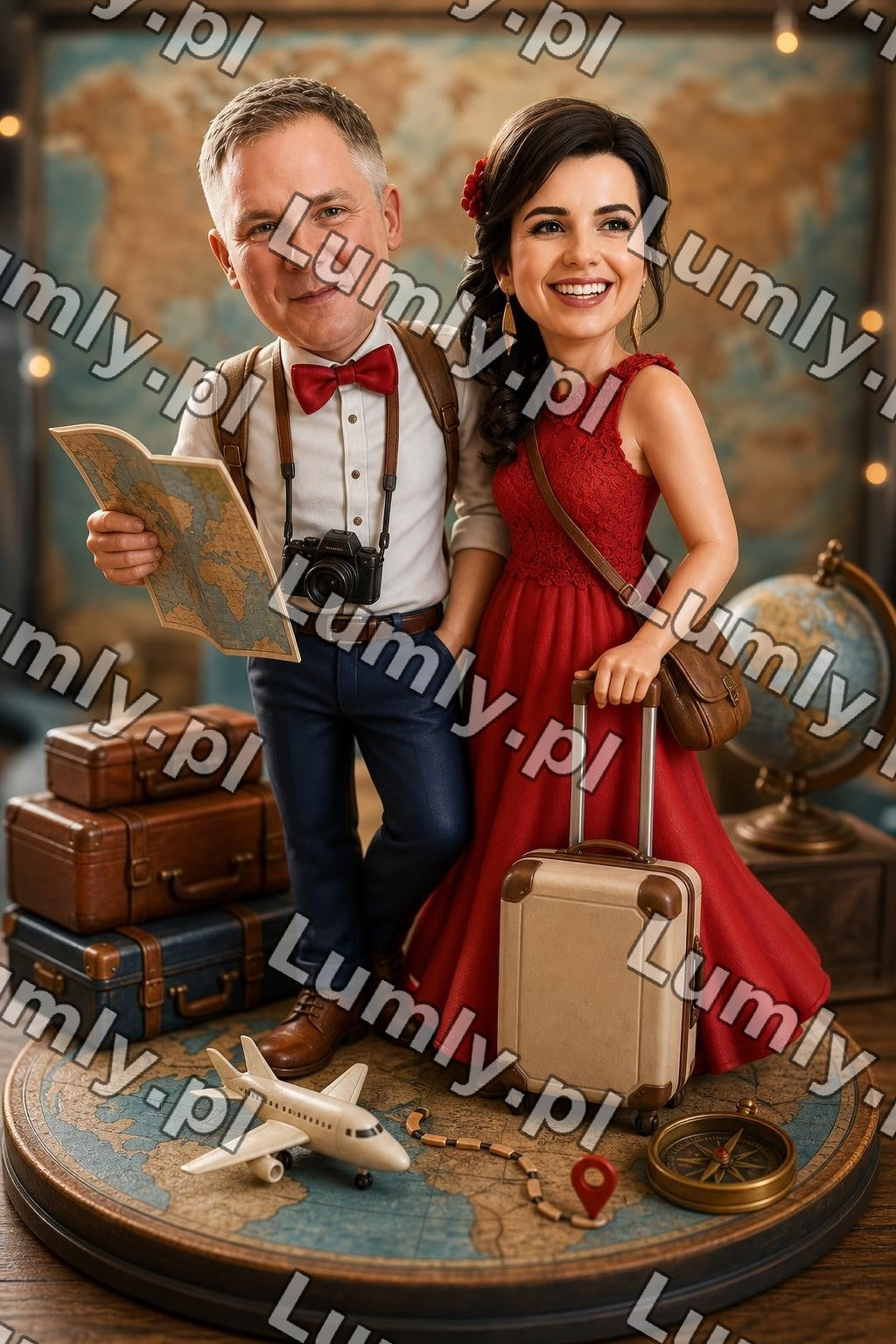 AI caricature-new for Obrazzezdj - 59920826