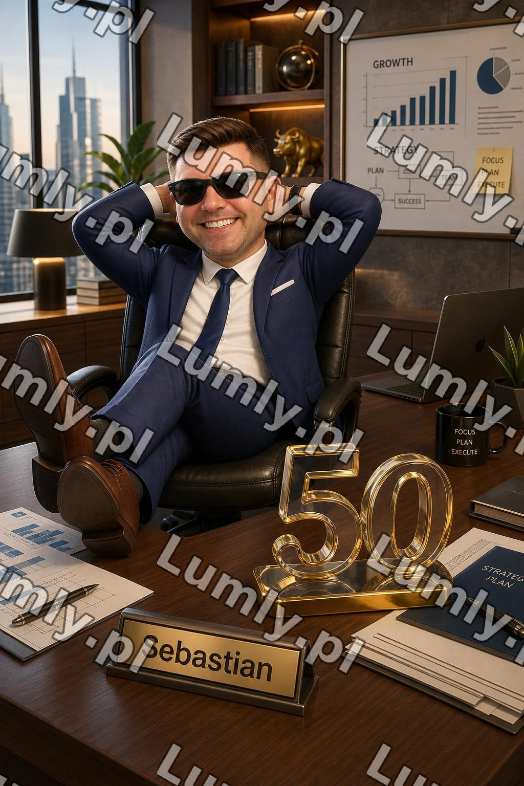AI caricature-new for Obrazzezdj - 59987558