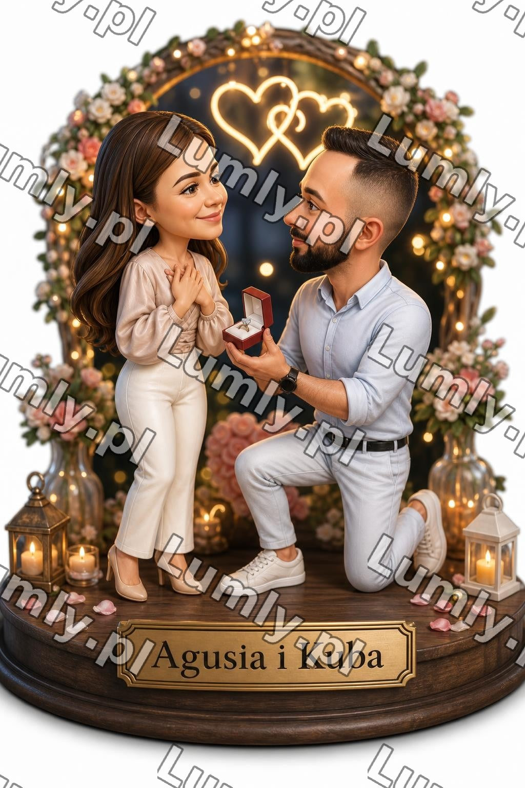 AI caricature-new for Obrazzezdj - 60118519