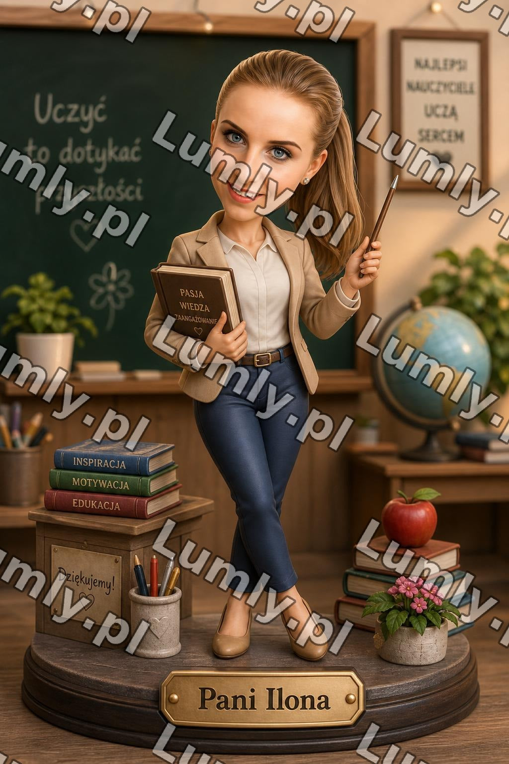 AI caricature-new for Obrazzezdj - 60123167