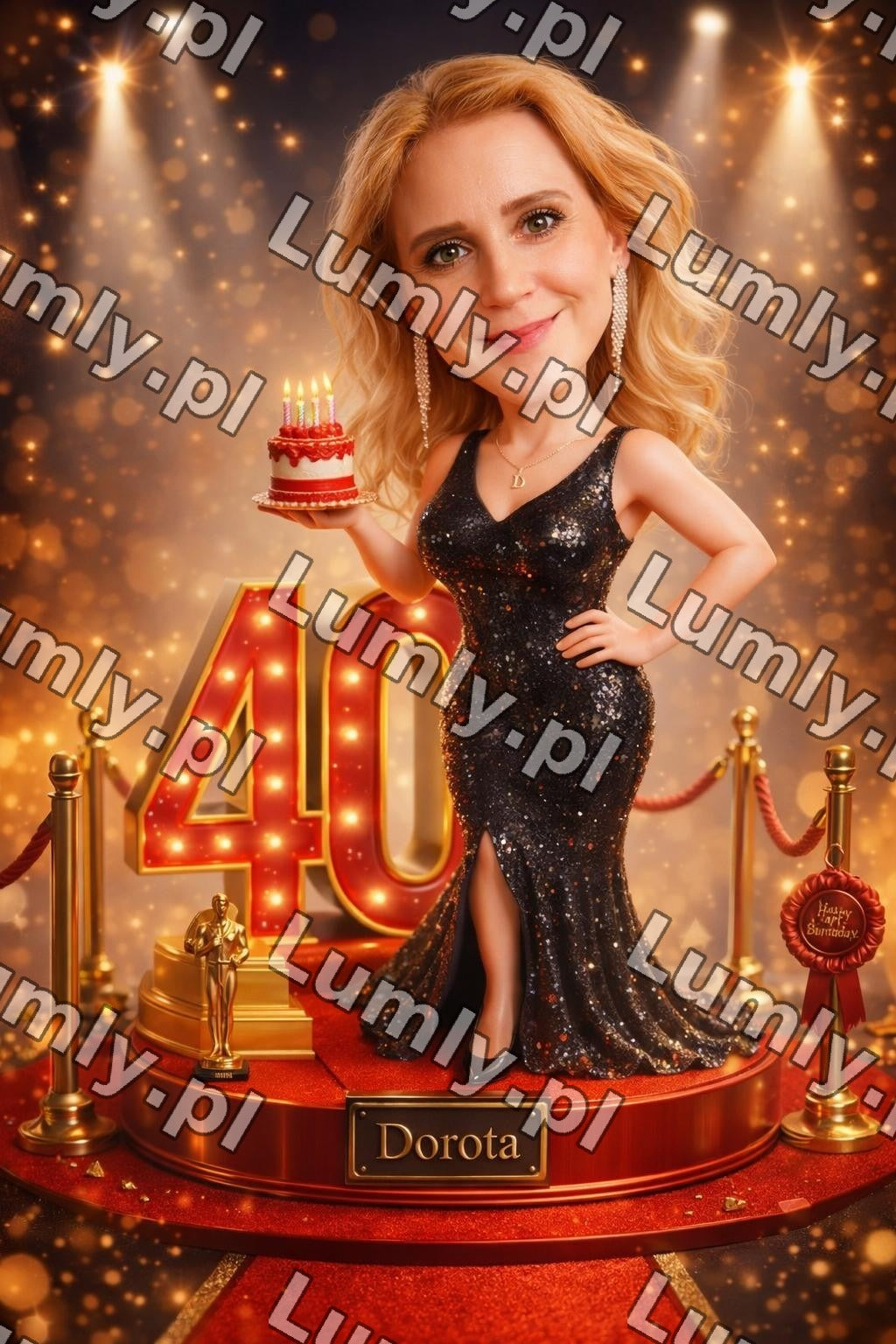 AI caricature-new for Obrazzezdj - 60295827