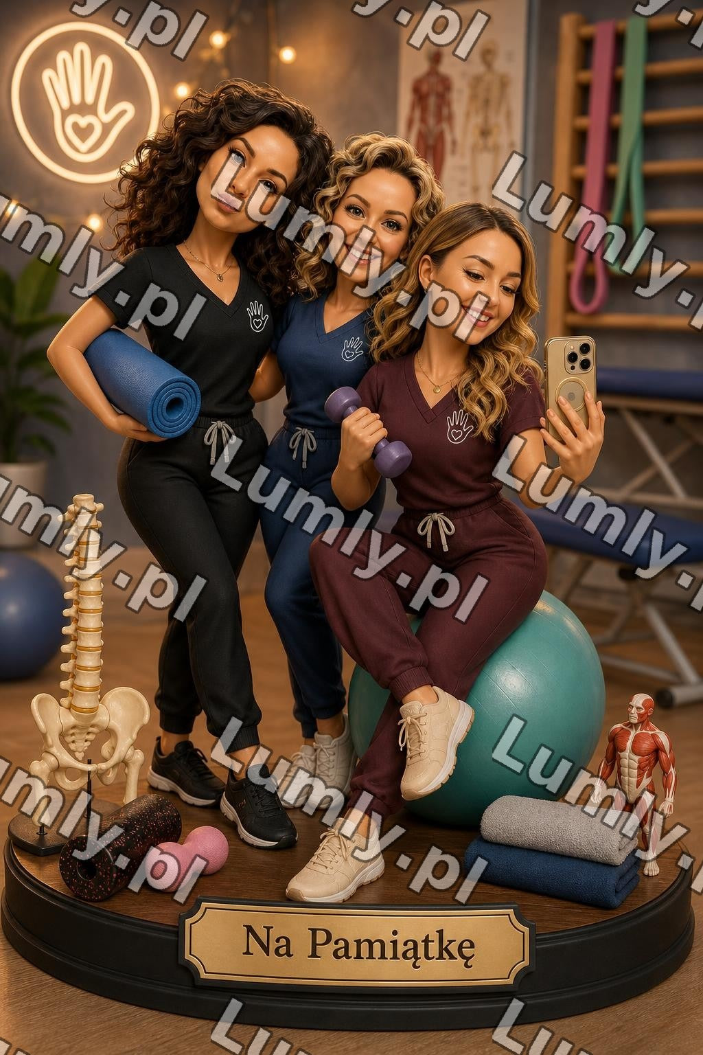 AI caricature-new for Obrazzezdj - 61016334