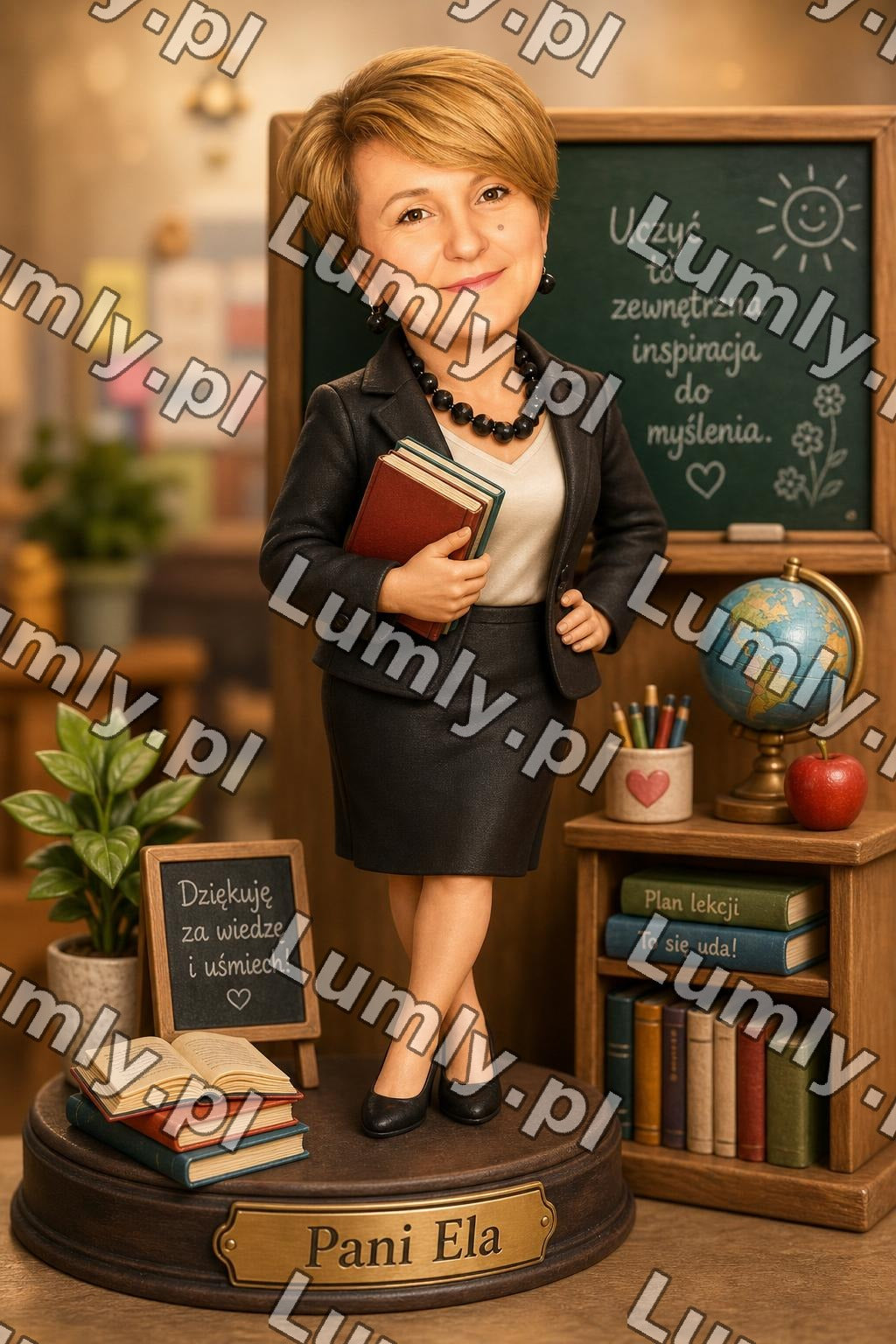 AI caricature-new for Obrazzezdj - 61356088