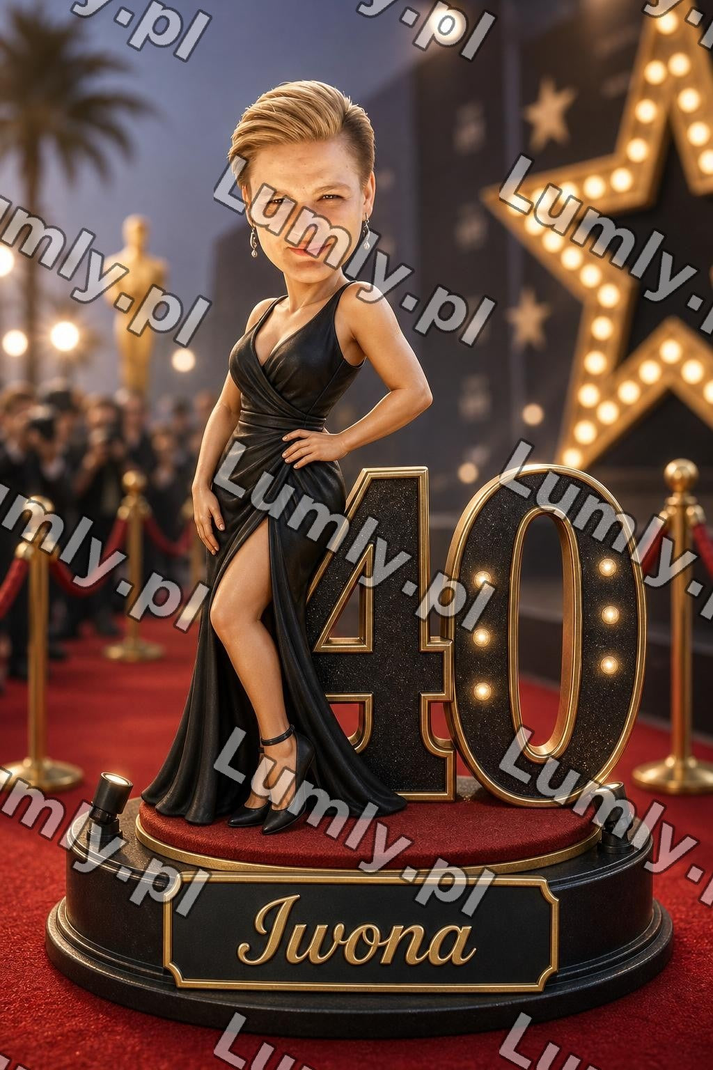 AI caricature-new for Obrazzezdj - 61746050