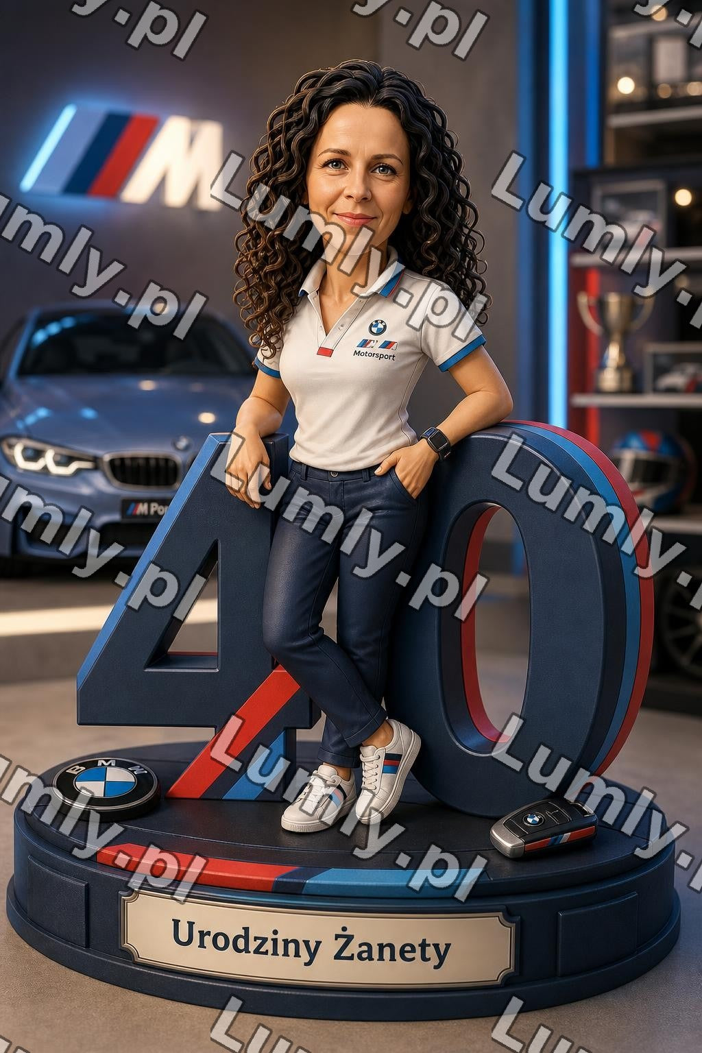 AI caricature-new for Obrazzezdj - 61779819