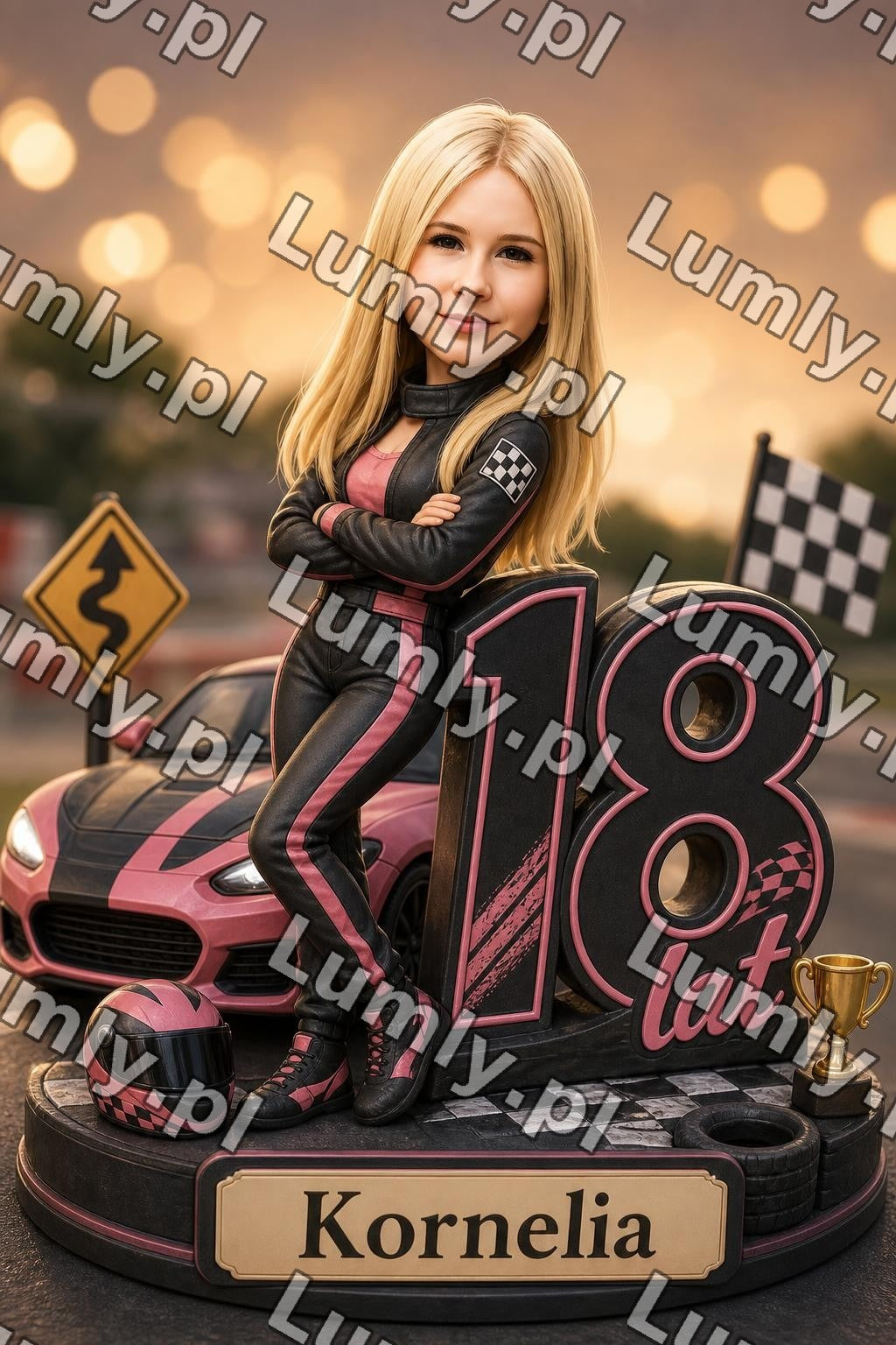 AI caricature-new for Obrazzezdj - 61816442
