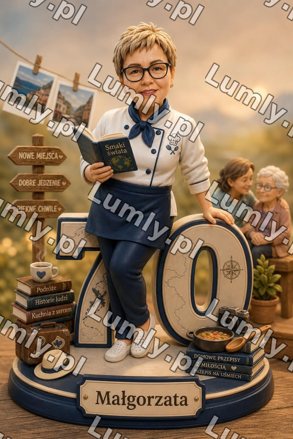 AI caricature-new for Obrazzezdj - 61945713