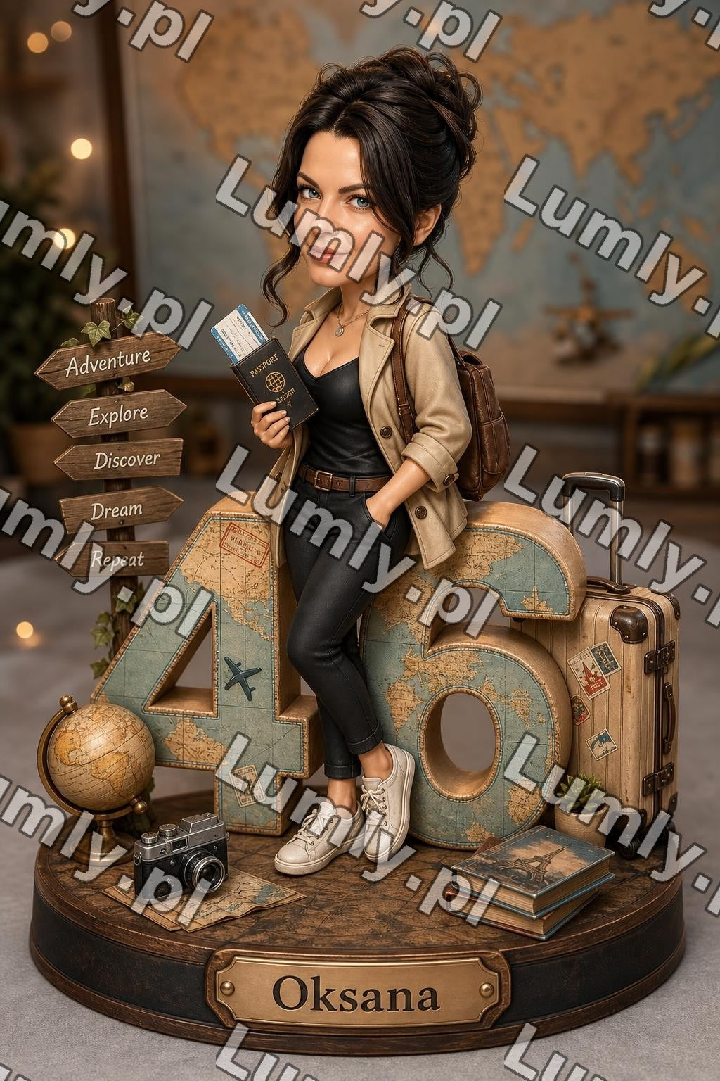 AI caricature-new for Obrazzezdj - 62265856