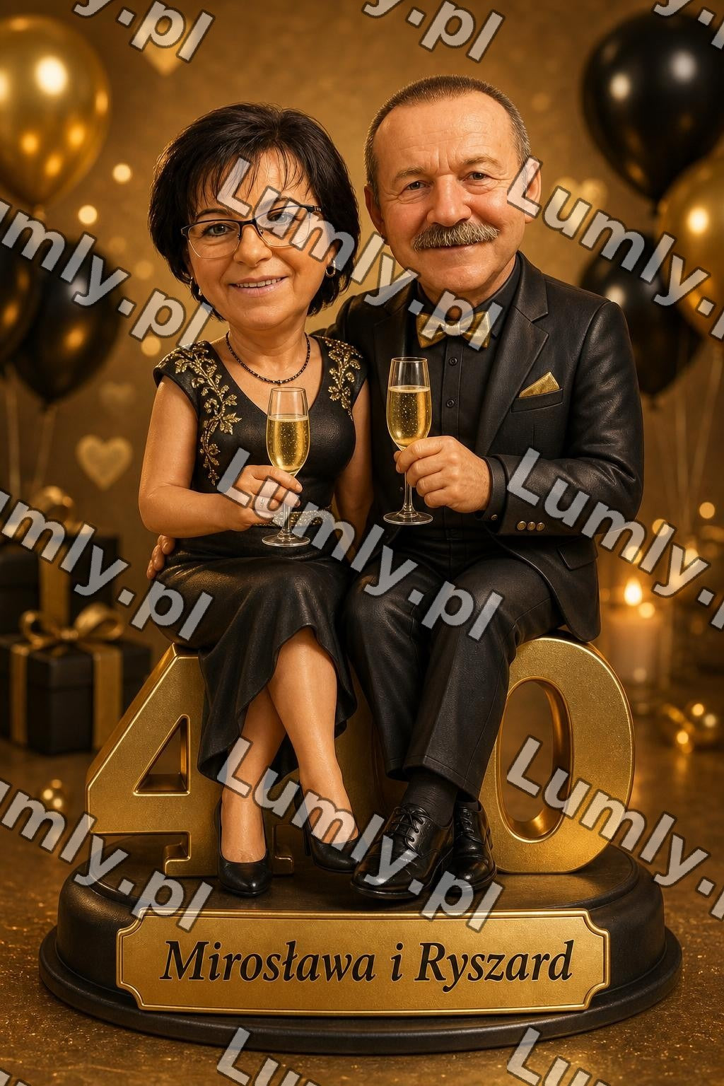 AI caricature-new for Obrazzezdj - 62426193