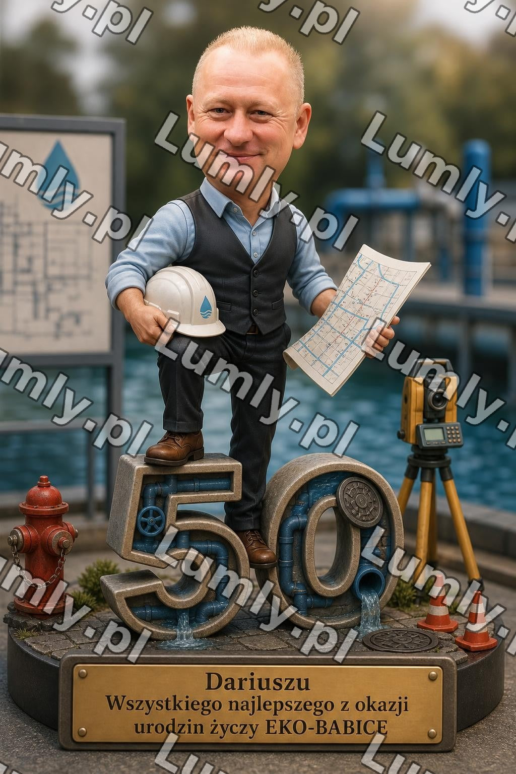 AI caricature-new for Obrazzezdj - 62914970