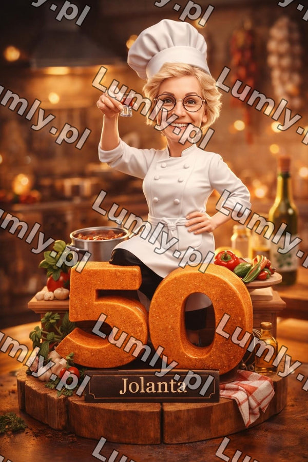 Obraz na płótnie (canvas) - Rozmiar 40×60 cm