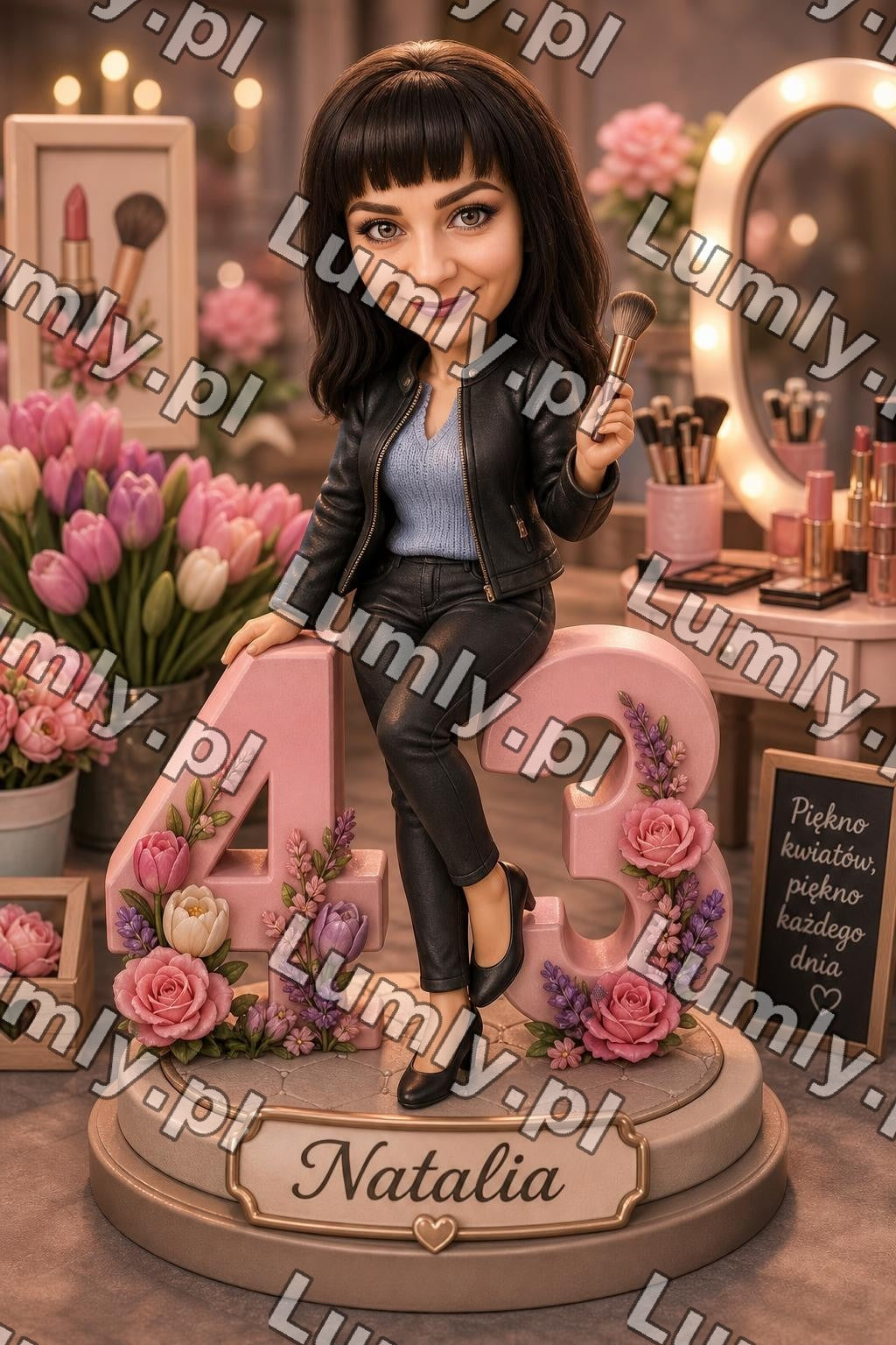 AI caricature-new for Obrazzezdj - 63481733