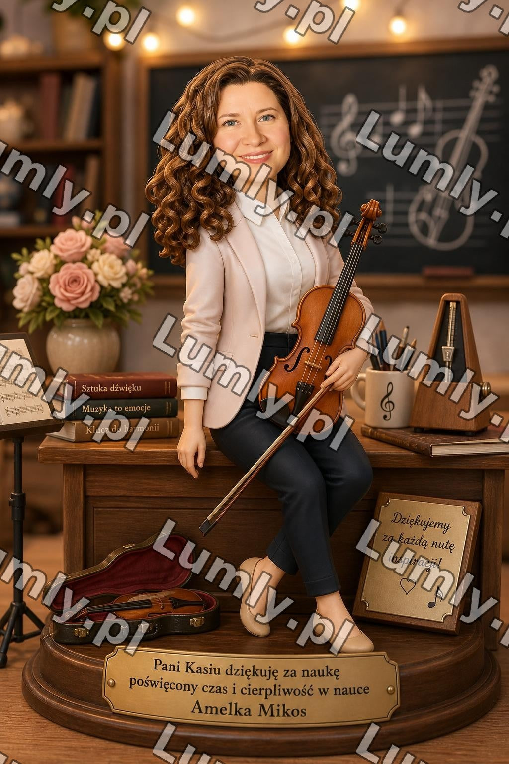 AI caricature-new for Obrazzezdj - 63981540