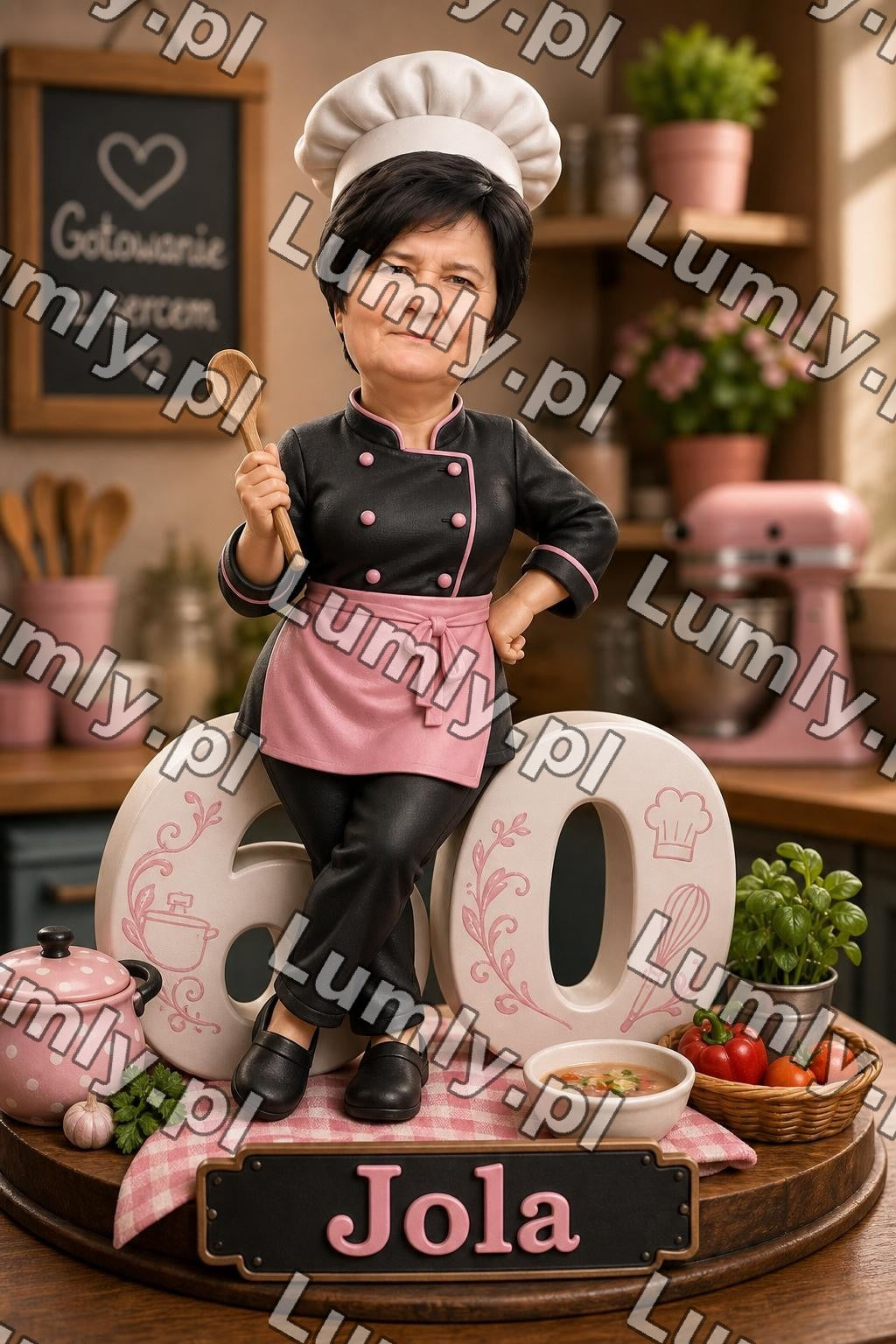 AI caricature-new for Obrazzezdj - 64271382