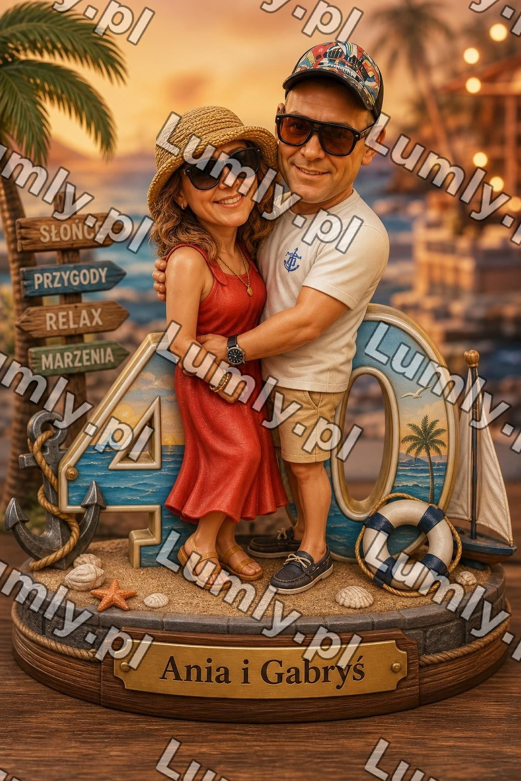 AI caricature-new for Obrazzezdj - 64670591