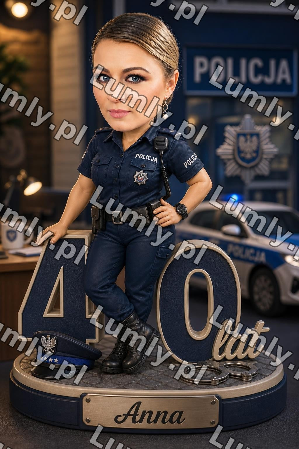AI caricature-new for Obrazzezdj - 64814427