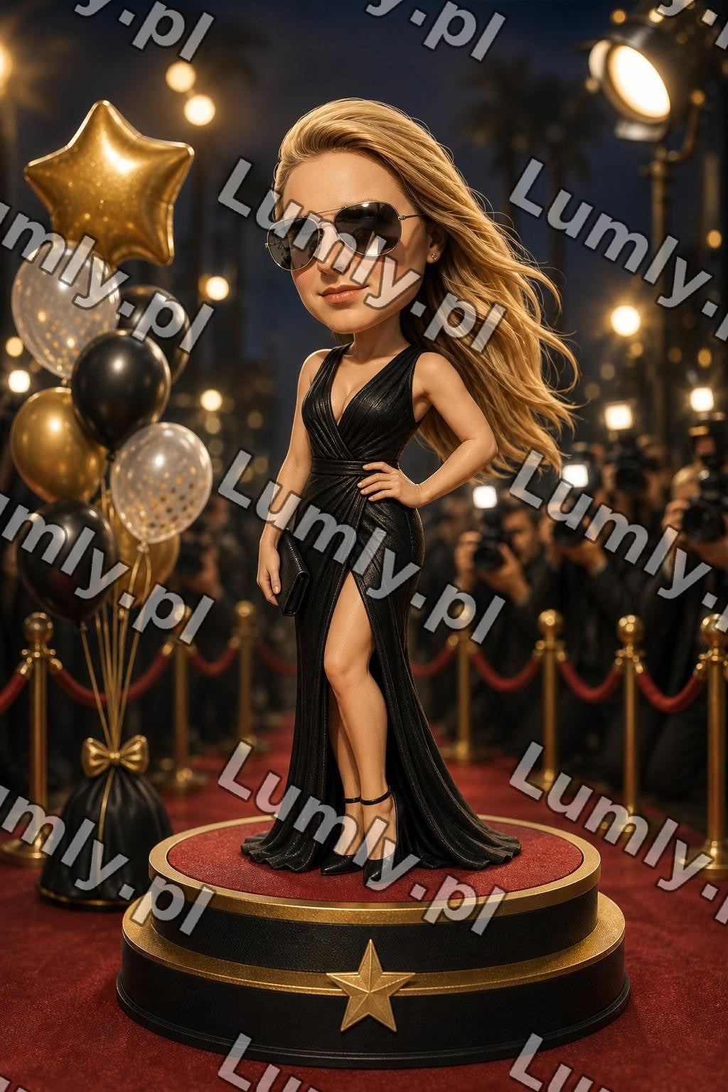 AI caricature-new for Obrazzezdj - 65020042