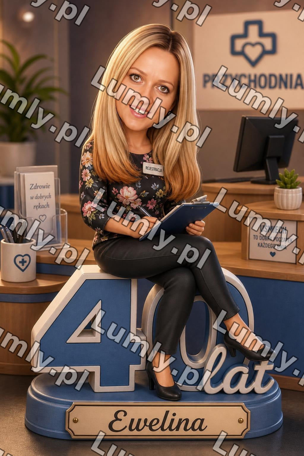AI caricature-new for Obrazzezdj - 65263642