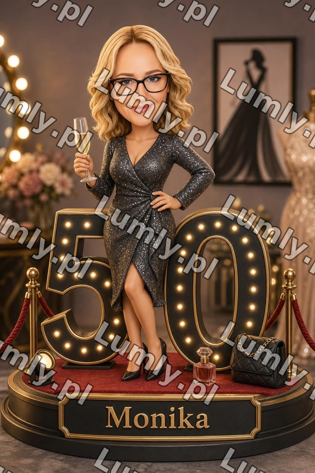 AI caricature-new for Obrazzezdj - 65468203