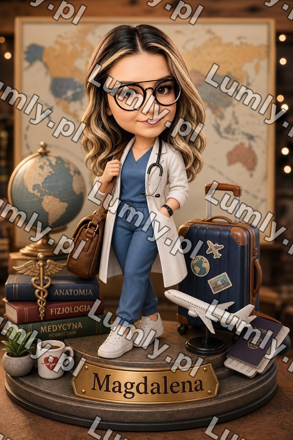 AI caricature-new for Obrazzezdj - 65956056