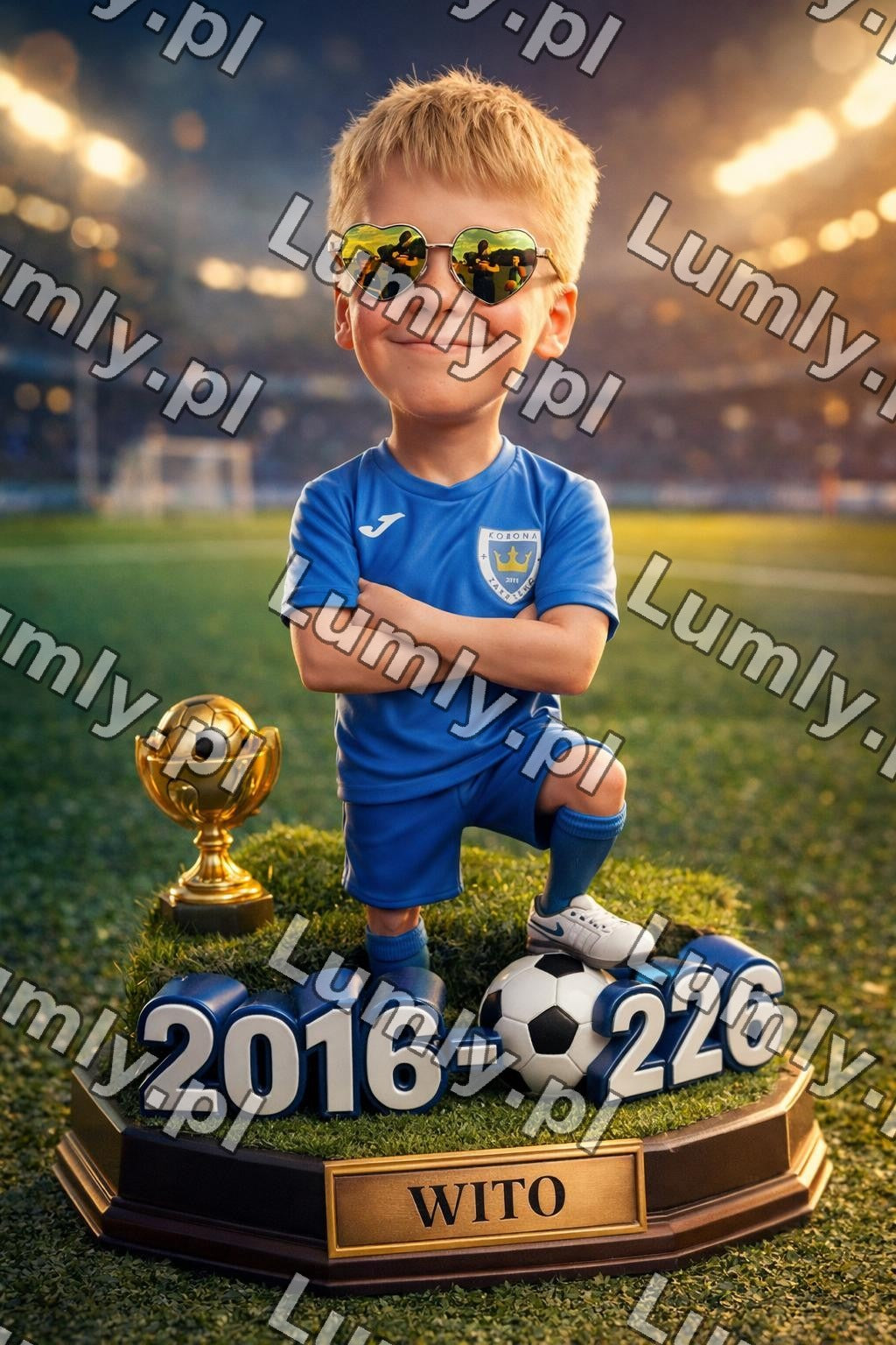 AI caricature-new for Obrazzezdj - 66154768