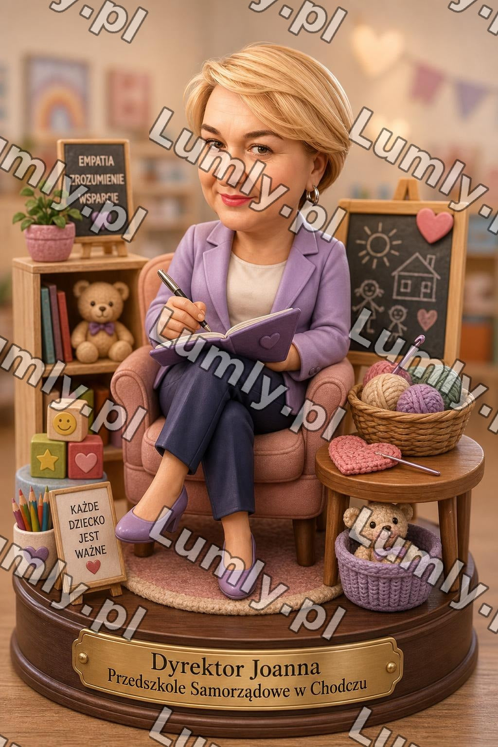 AI caricature-new for Obrazzezdj - 66575579