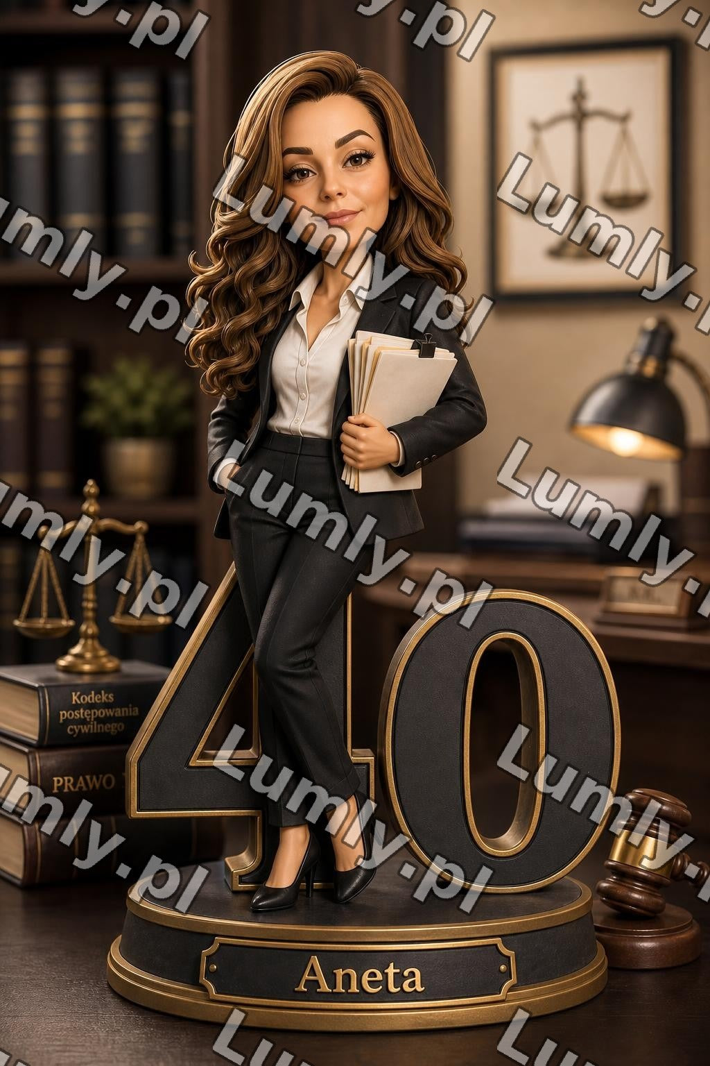 AI caricature-new for Obrazzezdj - 66826200