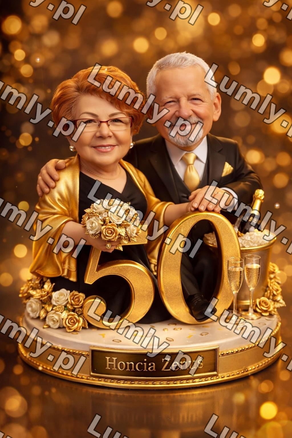 AI caricature-new for Obrazzezdj - 66942174
