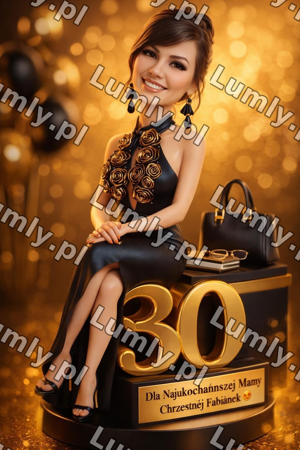 AI caricature-new for Obrazzezdj - 67141759