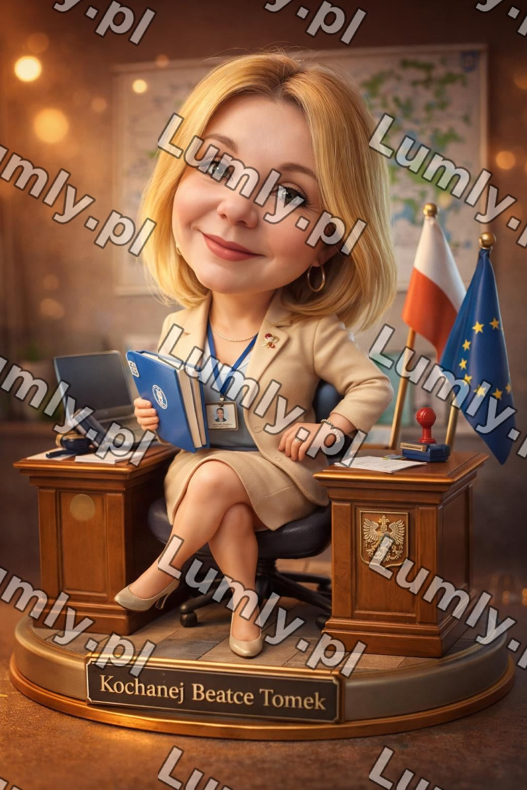 AI caricature-new for Obrazzezdj - 67173997