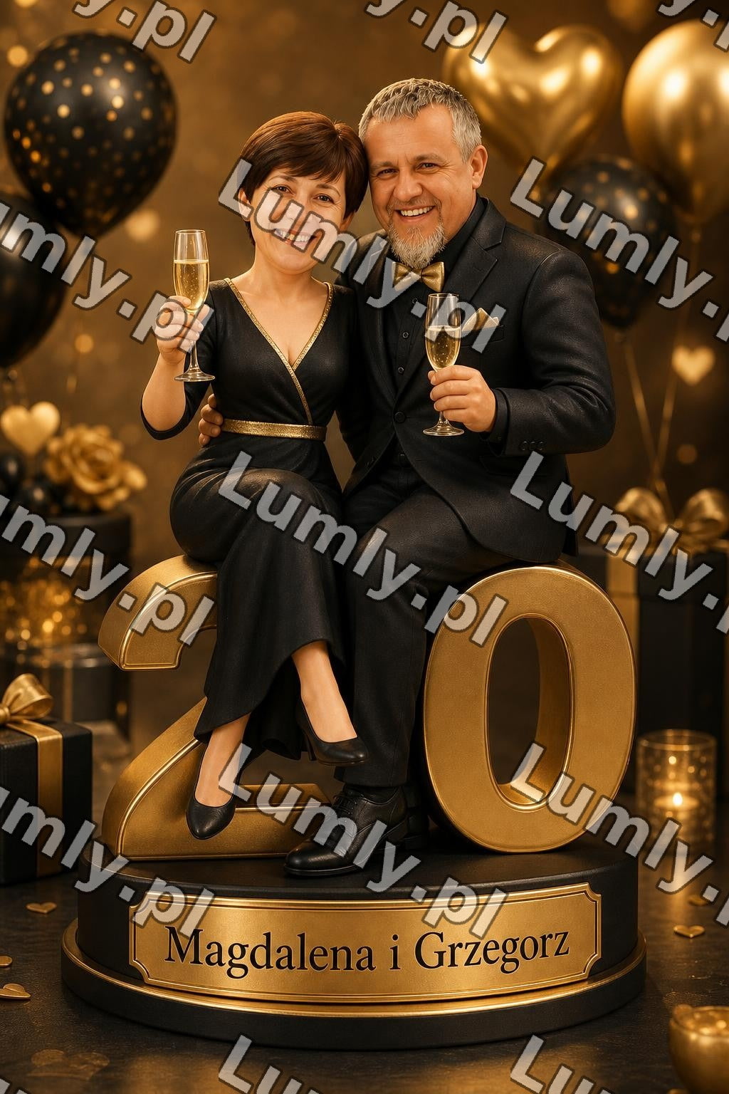 AI caricature-new for Obrazzezdj - 67361084