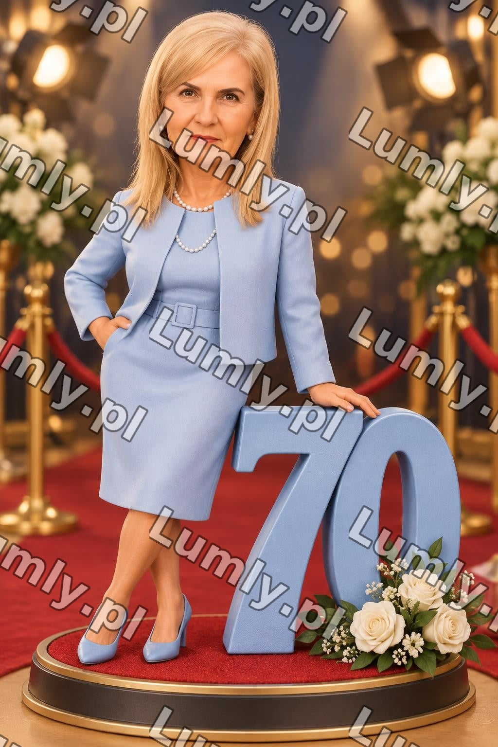 AI caricature-new for Obrazzezdj - 67488796