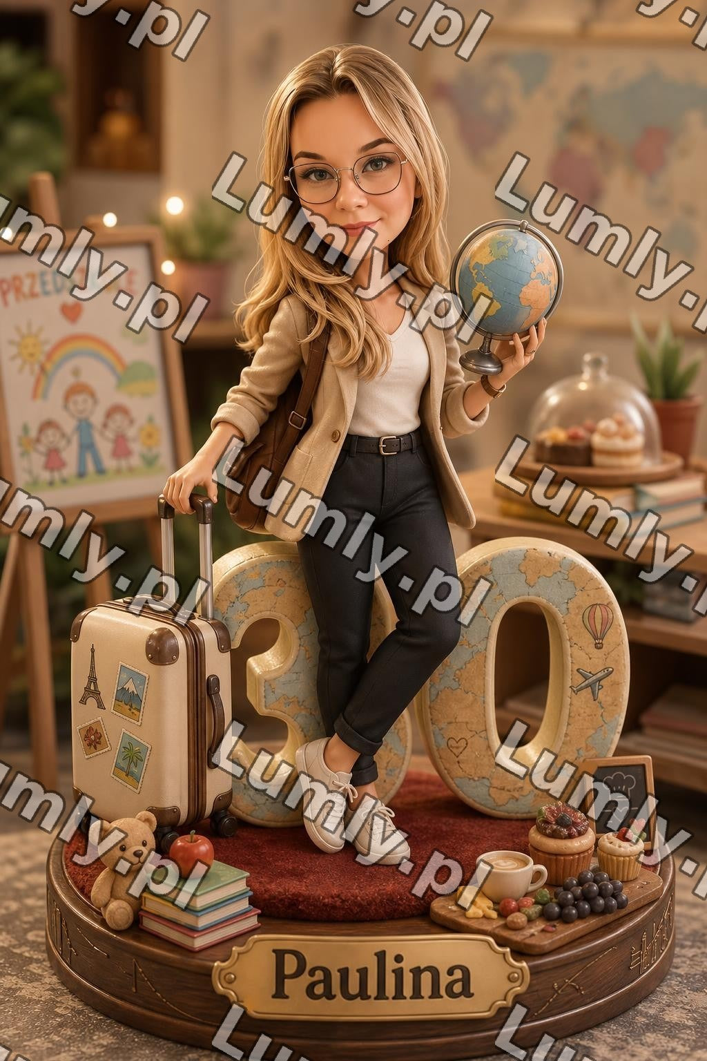 AI caricature-new for Obrazzezdj - 67890018