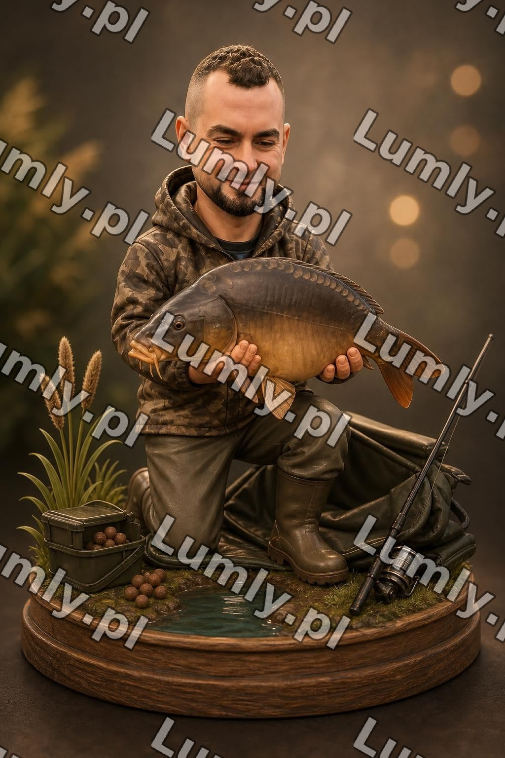 AI caricature-new for Obrazzezdj - 68400824