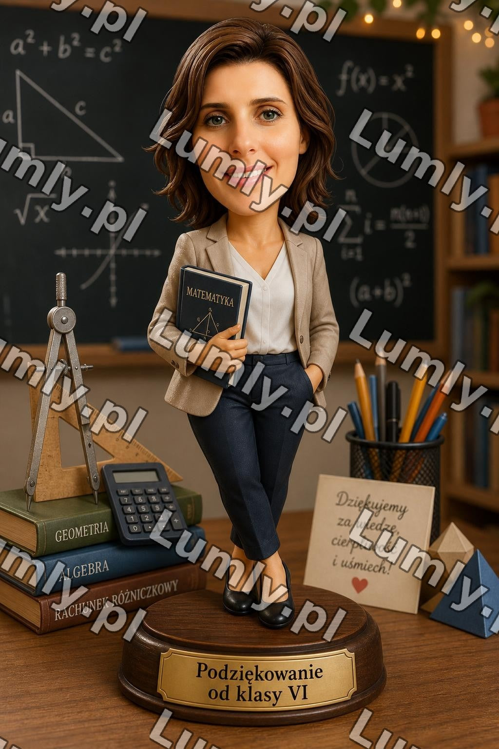 AI caricature-new for Obrazzezdj - 68573486