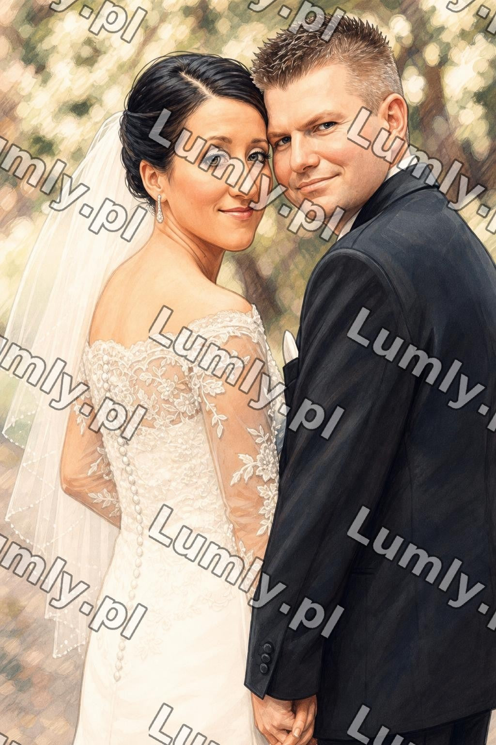 AI caricature-new for Obrazzezdj - 68589342