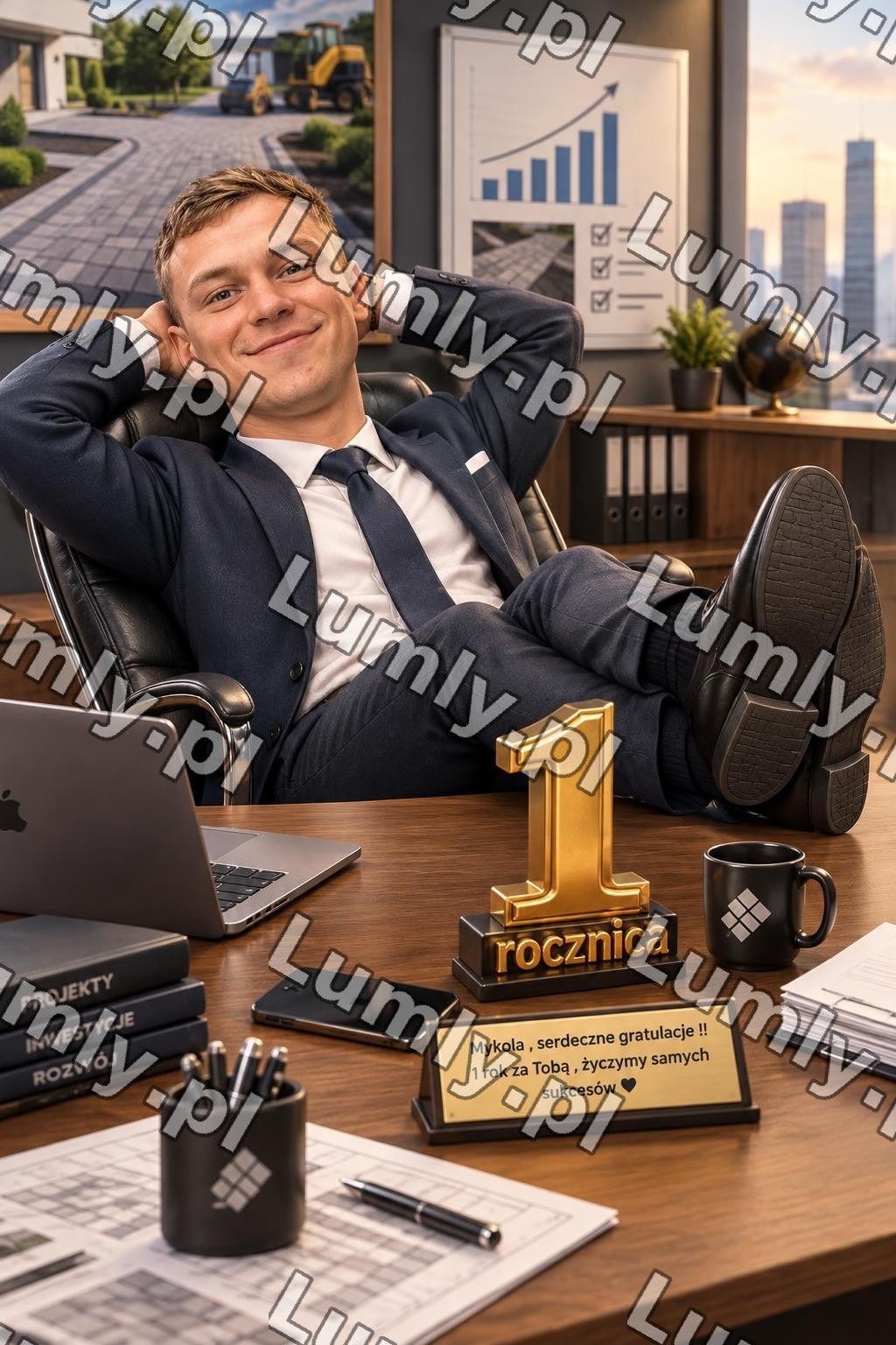 AI caricature-new for Obrazzezdj - 68767416