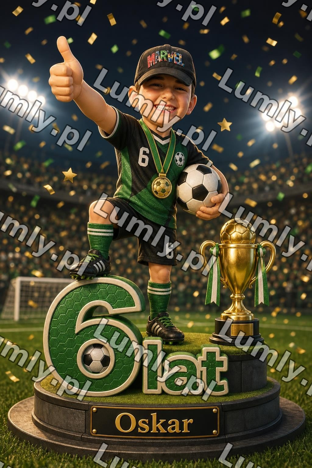 AI caricature-new for Obrazzezdj - 68965948
