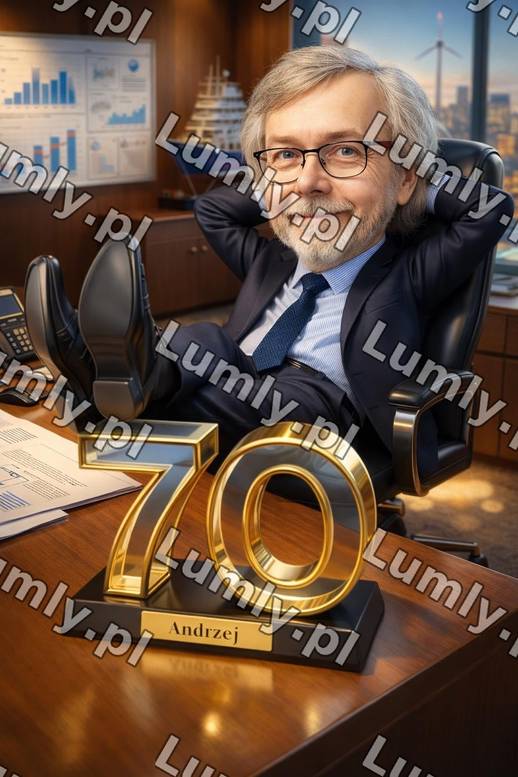 AI caricature-new for Obrazzezdj - 68995913