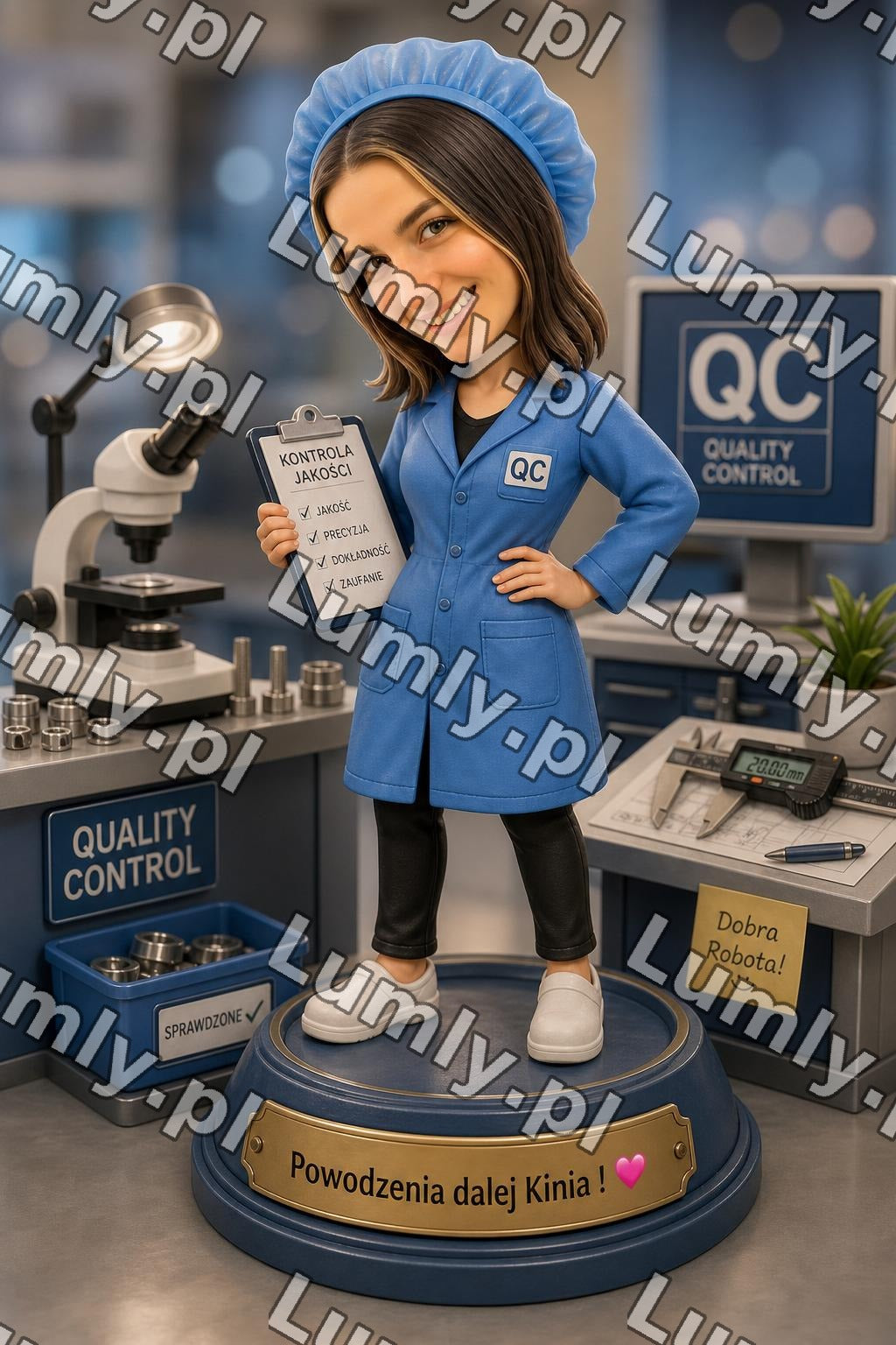 AI caricature-new for Obrazzezdj - 69085946