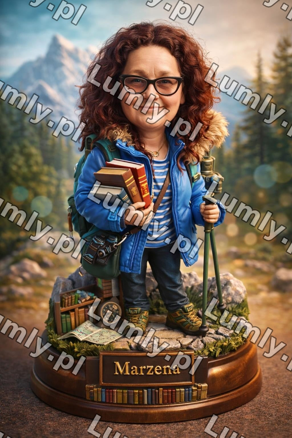 AI caricature-new for Obrazzezdj - 69097238