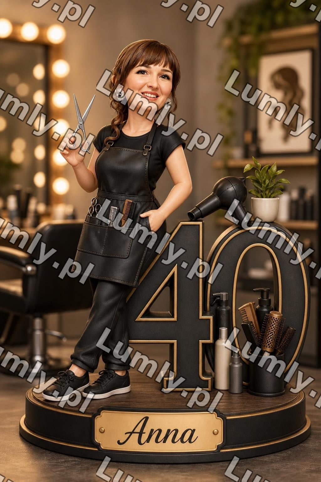 AI caricature-new for Obrazzezdj - 69394708