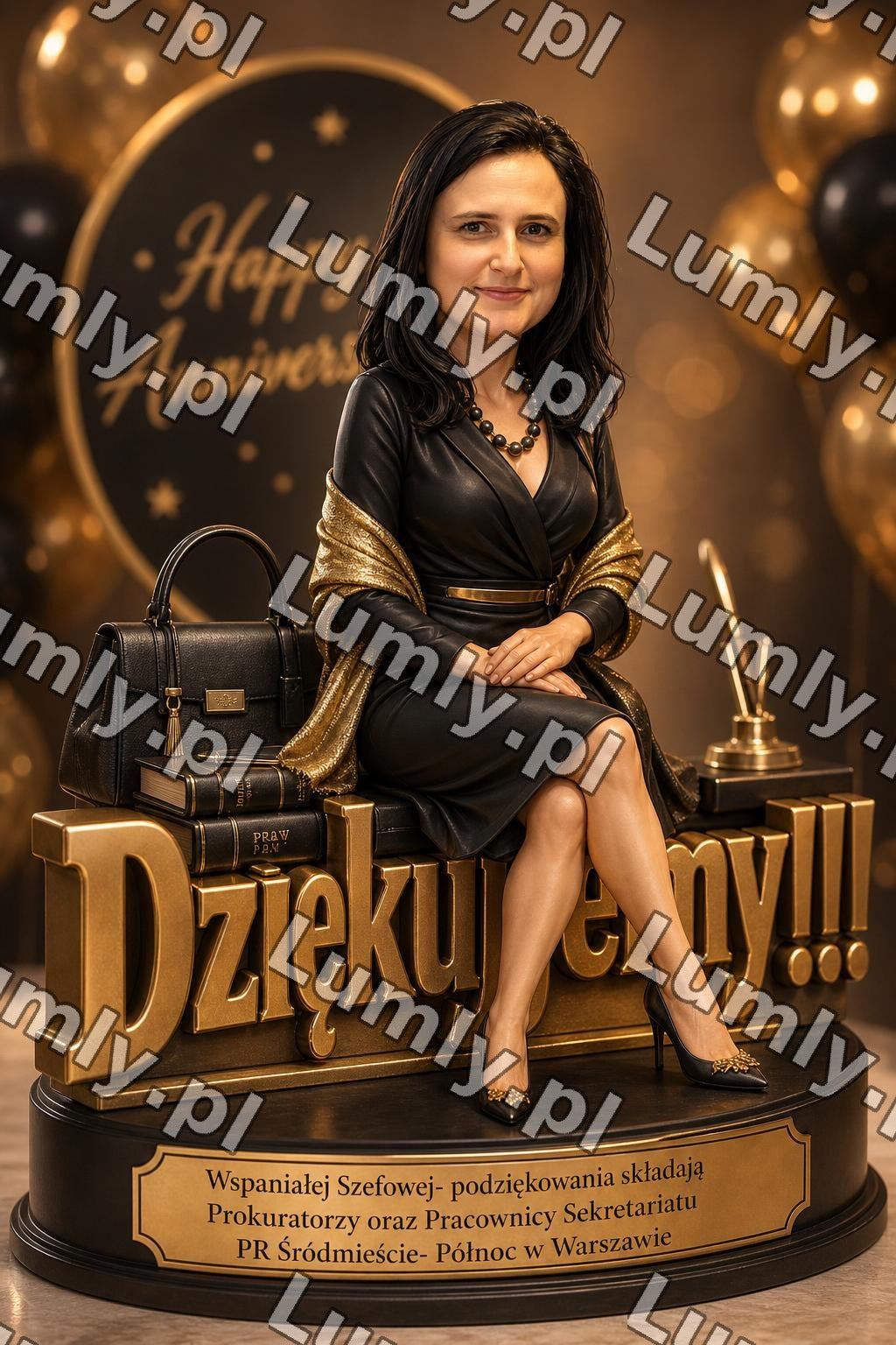 AI caricature-new for Obrazzezdj - 69668642