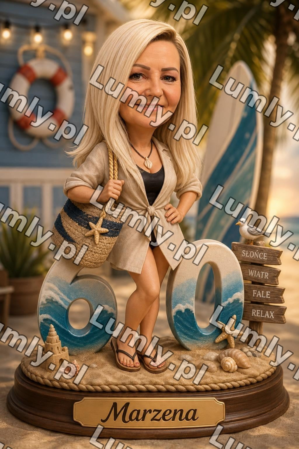 AI caricature-new for Obrazzezdj - 69749706