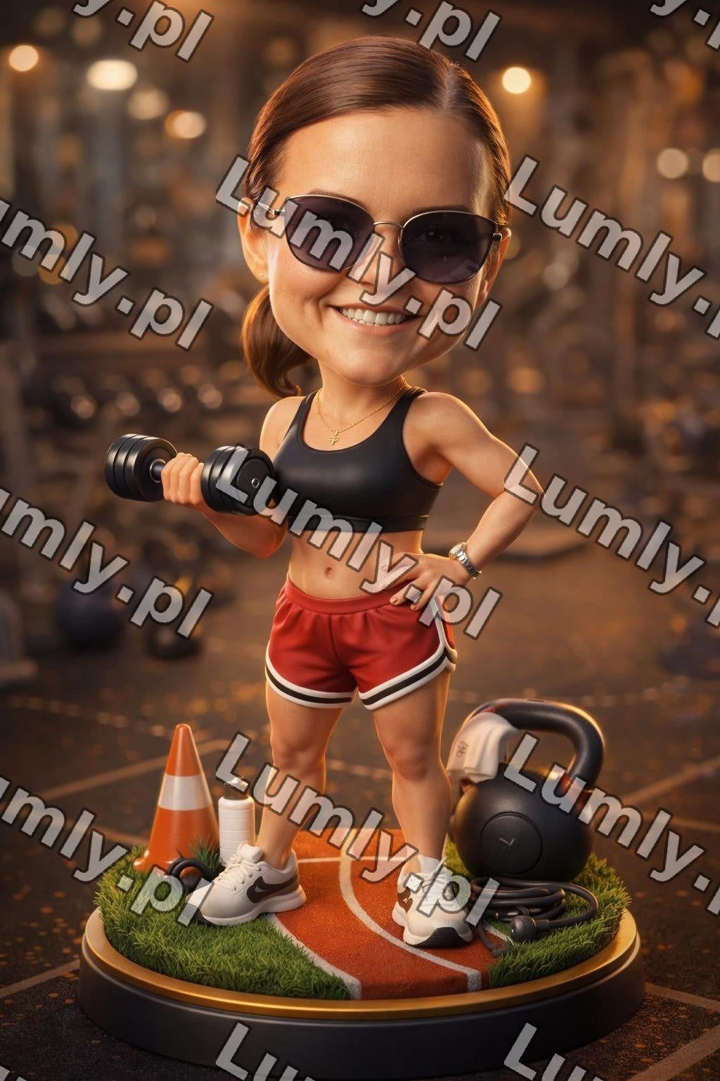 AI caricature-new for Obrazzezdj - 70636928