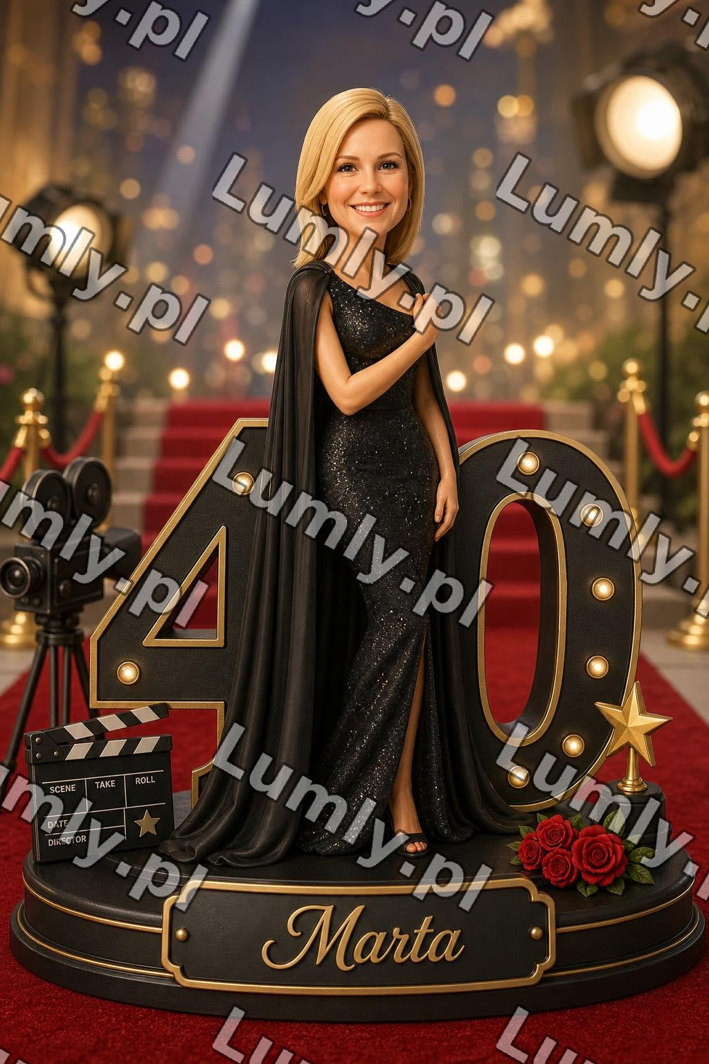 AI caricature-new for Obrazzezdj - 71586554