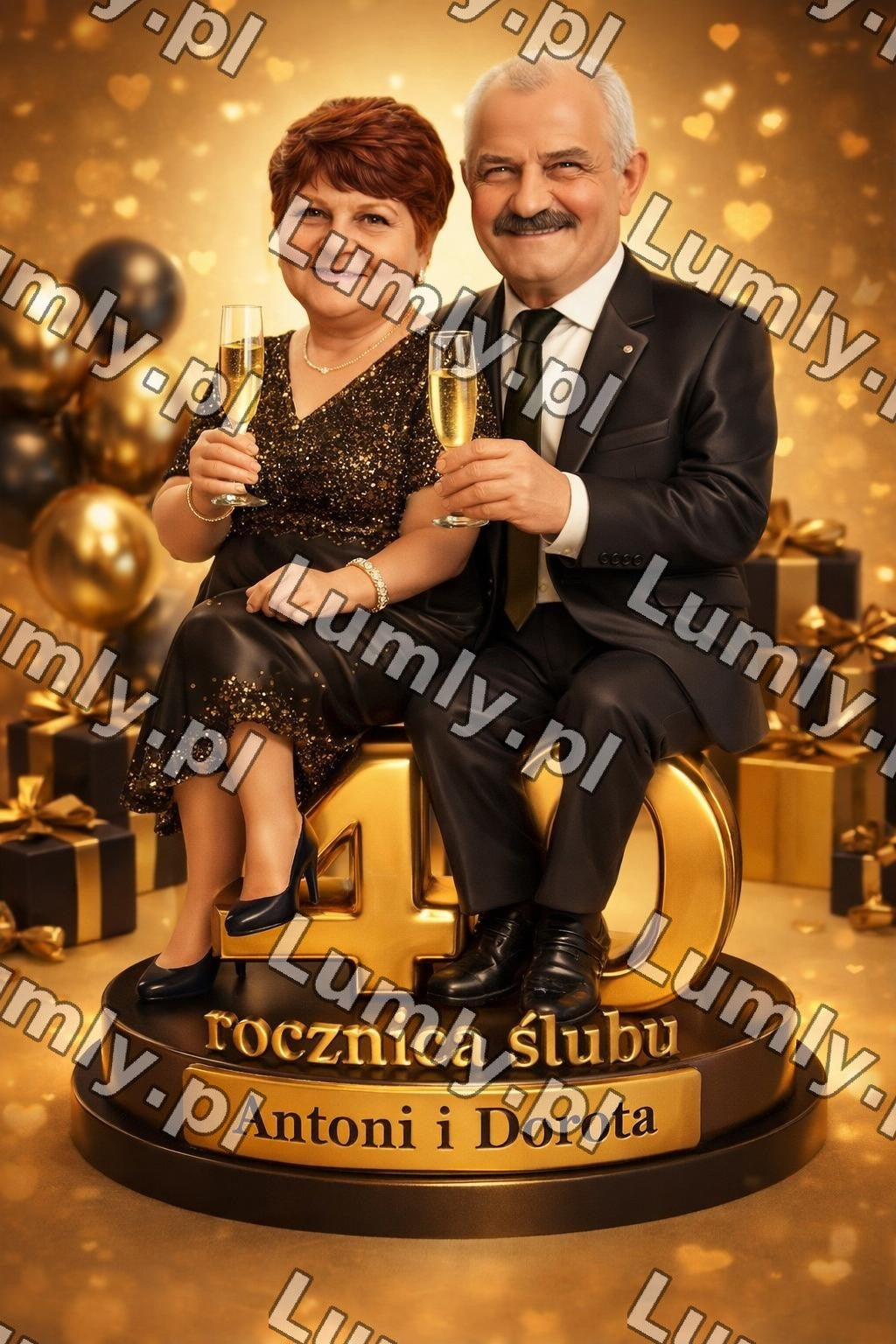 AI caricature-new for Obrazzezdj - 72128444