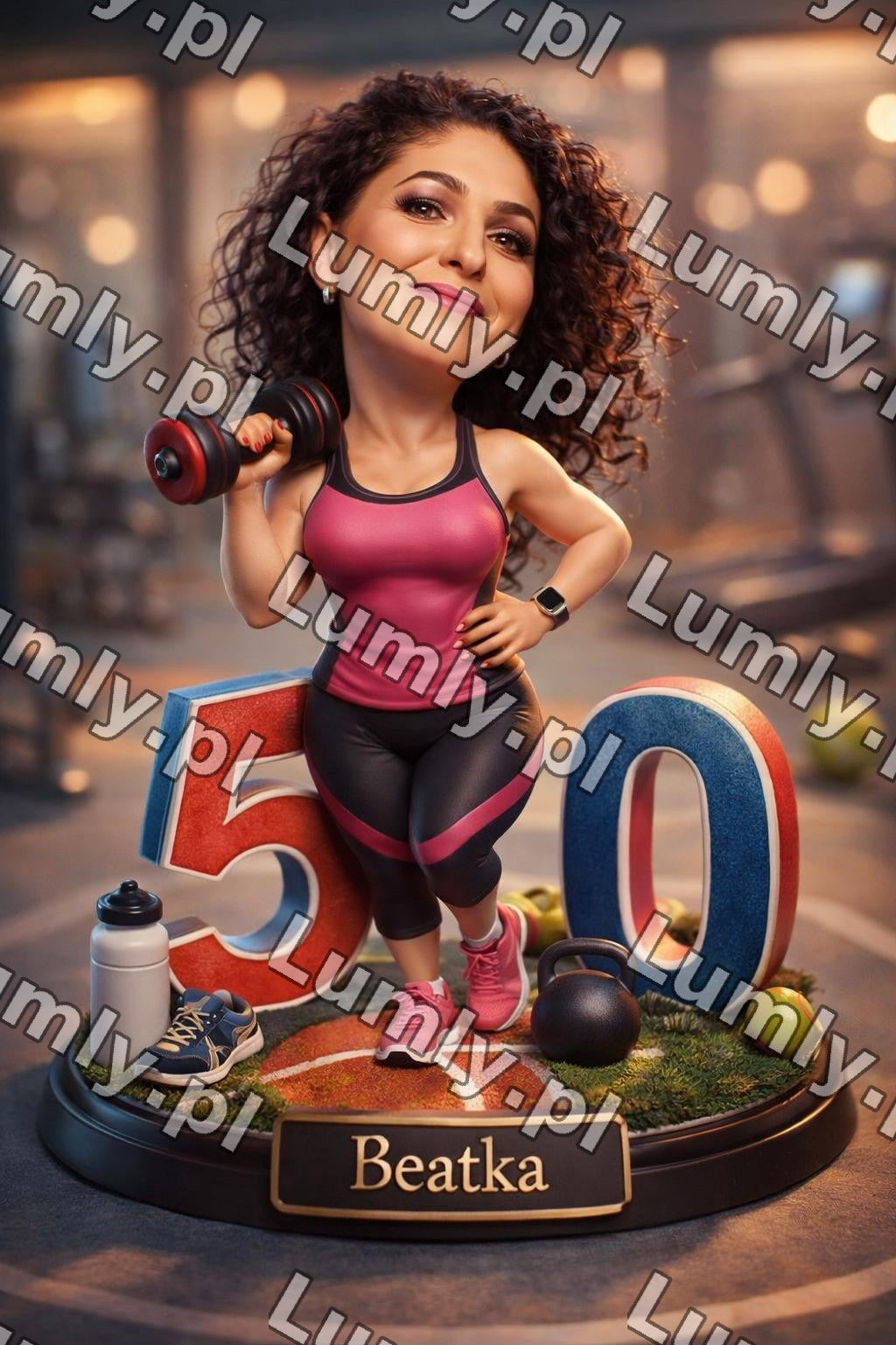 AI caricature-new for Obrazzezdj - 72221001