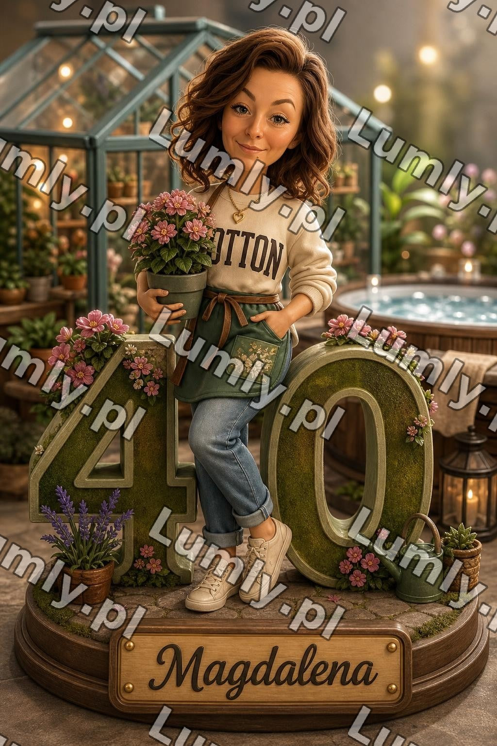 AI caricature-new for Obrazzezdj - 72228301