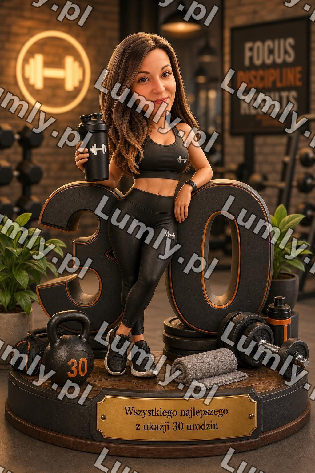 AI caricature-new for Obrazzezdj - 72624946